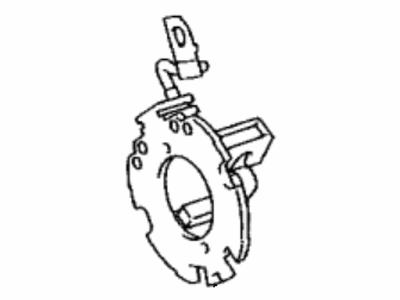 Toyota 28140-0T350 Holder Assy,  Starter Brush