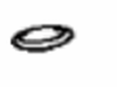 Toyota 88899-F4060 Gasket, Compressor