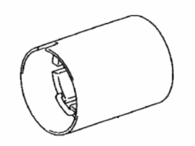 Toyota 28120-0T350 Yoke Assy,  Starter