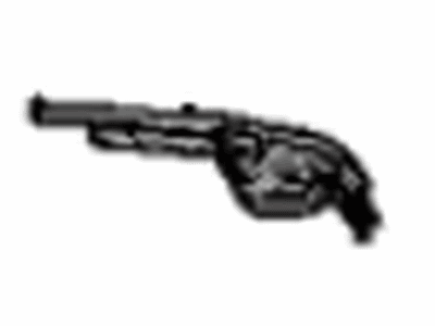 Toyota 82817-F4520 Protector,  Wiring Harness,  NO.8