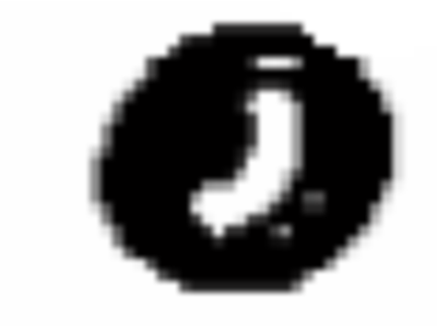 Toyota 90948-02003 Retainer,  Steering Damper Cushion