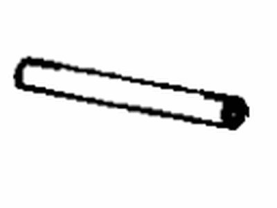 Toyota 45465-22030 Tie Rod Adjust Tube