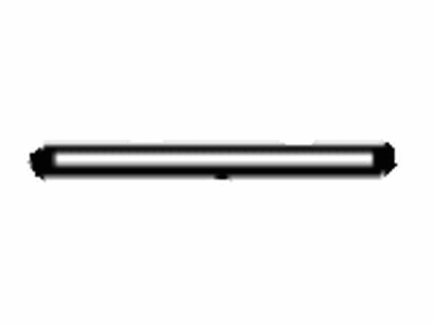 Toyota 75653-22020 Molding