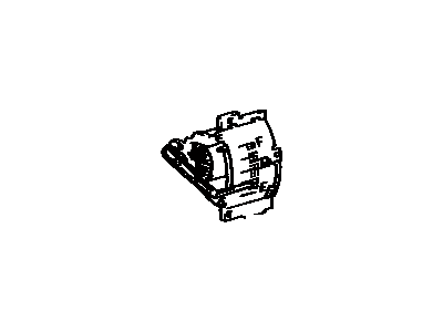 Toyota 83243-22400 Fuel Gauge