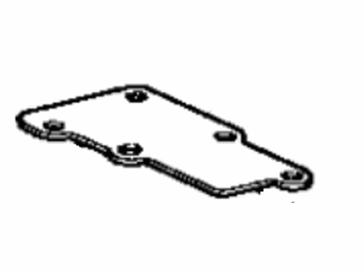 Toyota 35222-30010 Plate,  Lock Up Relay Valve Body