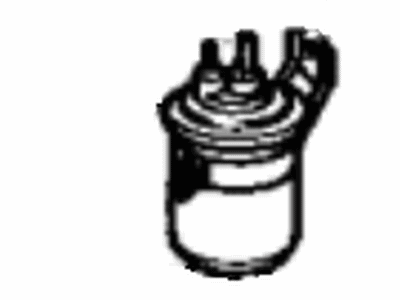 Toyota Celica Vapor Canister - 77740-22260