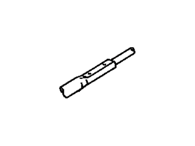 Toyota Cressida Steering Shaft - 45220-22150