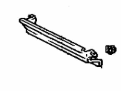 Toyota 53134-22060 Door