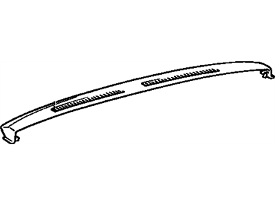 Toyota 55431-22040-13 Pad