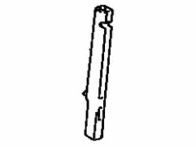 33635-22010 Toyota Guide, Wire (For Shift Lever) Illustration 1 of 1