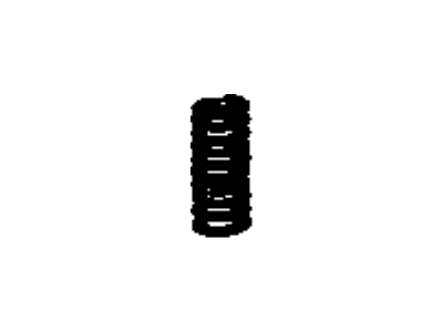 Toyota 90501-18041 Spring,  Compression (For Accumulator Piston NO.2)