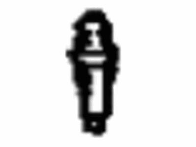 Toyota 84243-22010 Switch,  Engine Hood