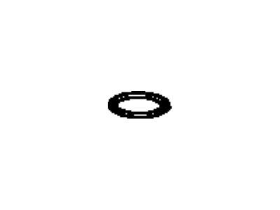 Toyota 90301-22185 Ring (For Accumulator Piston NO.3)