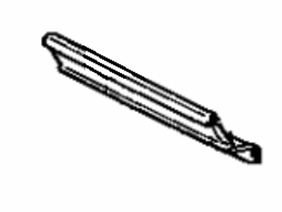 Toyota 53132-22240 Door