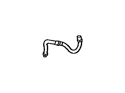 Toyota 90947-02462 Hose