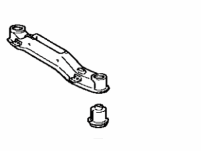 Toyota 51207-22020 Member Sub-Assy,  Differential Support