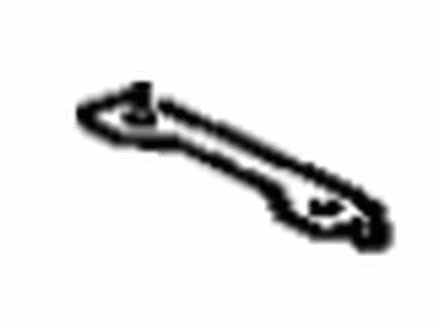 Toyota 52157-23010 Filler