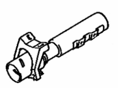 Toyota 45870-22210 Jacket