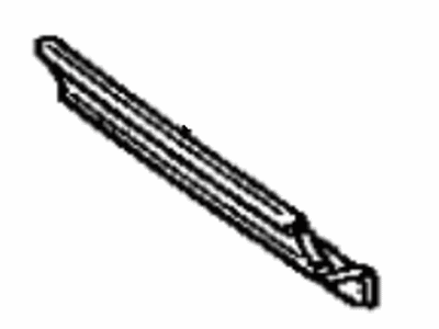 Toyota 53131-22260 Door