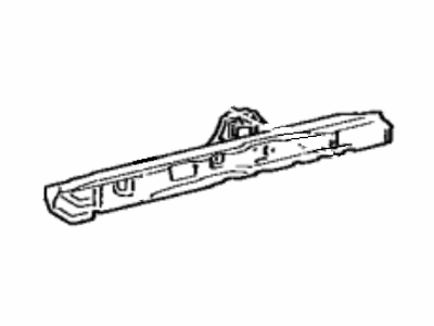 Toyota 57401-22100 Rocker Panel