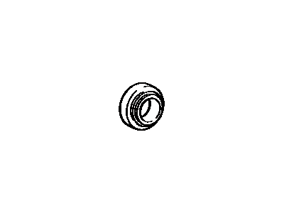 Toyota 90368-50006 Side Bearings