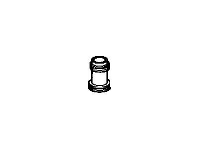 Toyota 35423-30010 Piston,  Accumulator,  NO.2