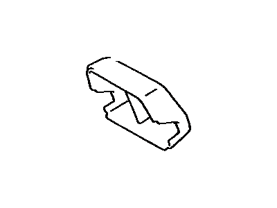 Toyota 45130-22240-13 Pad