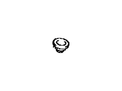 Toyota 13741-0P020 Valve Spring Retainers
