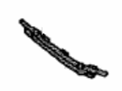 Toyota 82817-02C50 Protector,  Wiring Harness,  NO.3