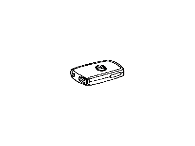 Toyota Avalon Transmitter - 89904-33400