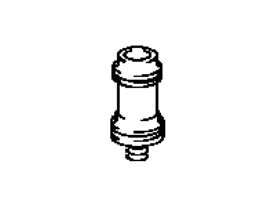 Toyota 35403-52020 Piston,  B-2 Accumulator