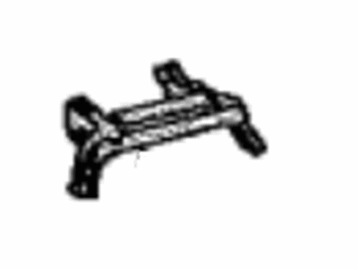 Toyota 82817-02C20 Protector,  Wiring Harness,  NO.11