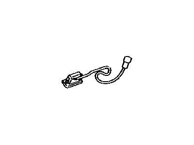 Scion 84840-52010 Switch