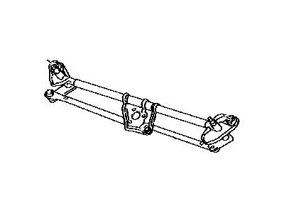 Toyota 85150-42150 Link Assy,  Windshield Wiper