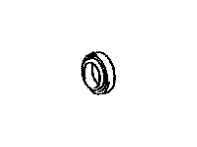 Toyota 90366-35154 Pinion Bearings