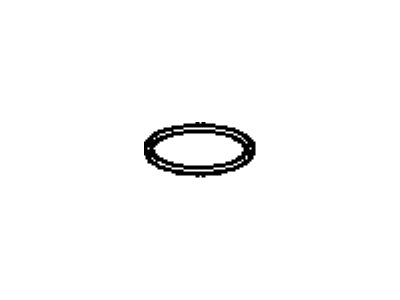 Toyota 77169-08040 Gasket,  Fuel Suction Tube Set