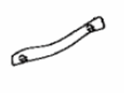 Toyota C7192-D1340 Plate,  Seat Holder Stopper,  No.1