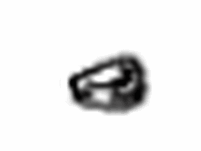 Toyota 63665-08030 Headliner Spacer