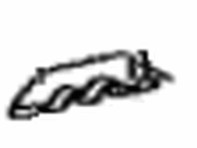 Toyota 88688-08250 Bracket, Cooler Refrigerant Pipe