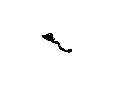 Toyota Antenna - 86760-06180
