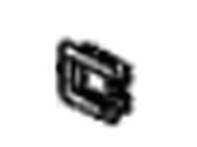 Toyota 84656-08030 Bezel,  Switch