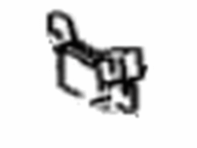 Toyota 84920-D1050-B1 Switch Assy,  Power Seat,  No.2