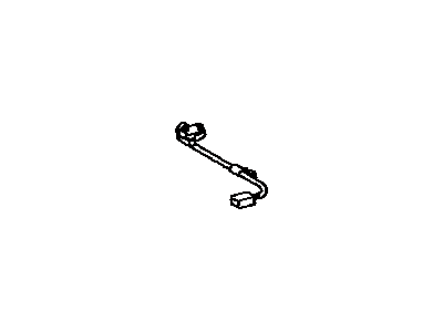 Toyota C8417-D1120 Switch,  Limit,  NO.1