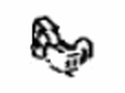 Toyota 84920-D1040-E0 Switch Assy,  Power Seat