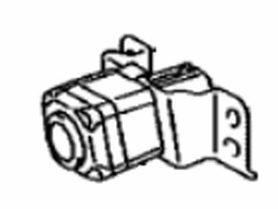 Toyota 86790-08070 Camera