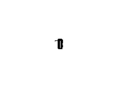 Toyota 95331-06005 Hose Or Tube(For Fuel Evaporative Separator)
