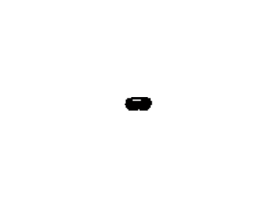Toyota 90099-07104 Ring, Snap(For Distributor Vacuum Advancer)