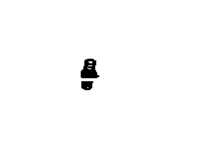 Toyota 90116-06006 Bolt, Stud(For Timing Gear Cover)