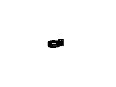 Toyota 90460-47036 Clamp Or Clip, Hose(For Radiator Outlet)