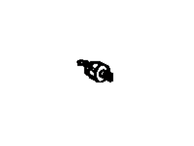 Toyota 83530-14010 Switch Assembly, Oil Pressure (For Engine)